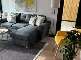 Top Balea apartamentos turísticos en Grove, o